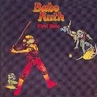 Ruth Babe - First Base (LP)