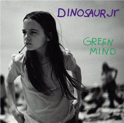 Dinosaur Jr. - Green Mind (LP)