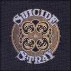 Stray - Suicide (LP)
