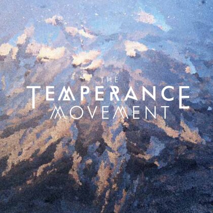 The Temperance Movement - --- (2 LPs)