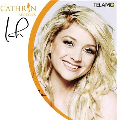 Cathrin Geissler - Ich