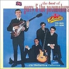 Gerry & The Pacemakers - Greatest Love Songs