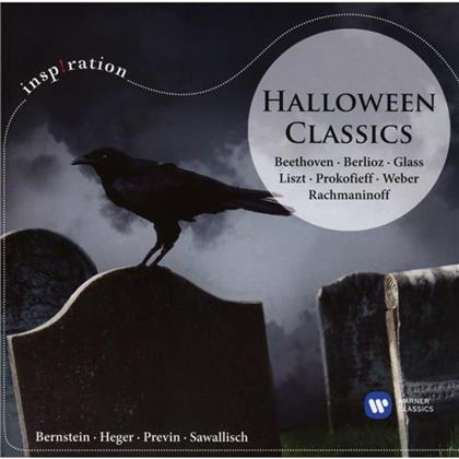 +, Franz Liszt (1811-1886), Berlioz, Serge Prokofieff (1891-1953), … - Halloween Classics