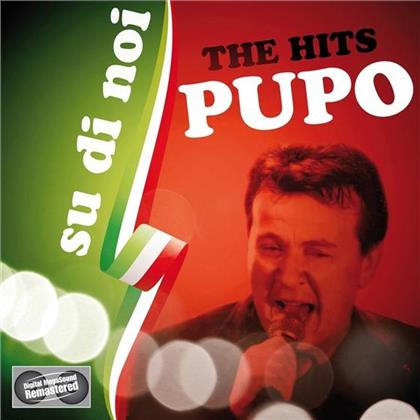 Pupo - Su Di Noi - The Hits