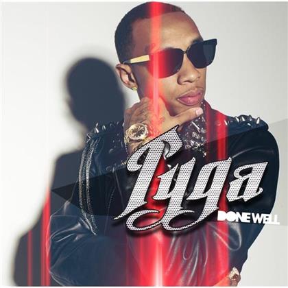 Tyga (Rap) - Done Well
