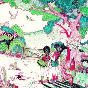 Fleetwood Mac - Kiln House - Papersleeve (Japan Edition)
