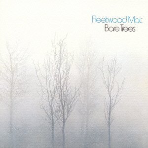 Fleetwood Mac - Bare Trees - Papersleeve (Japan Edition)
