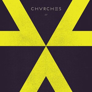 Chvrches - Lies