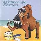 Fleetwood Mac - Mystery To Me - Papersleeve (Japan Edition)