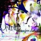 Hint - Driven From Distraction (LP)