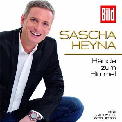 Sascha Heyna - Haende Zum Himmel