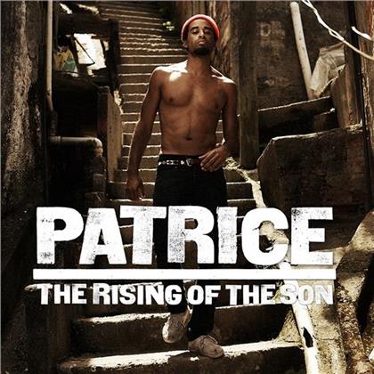 Patrice - Rising Of The Son