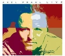 Axel Prahl - Das Konzert.Live 2013 (2 CDs)