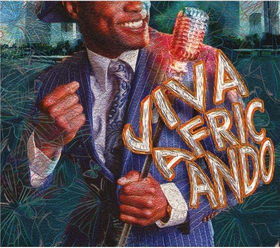 Africando - Viva Africando