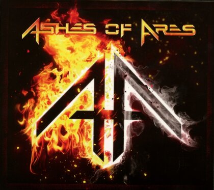 Ashes Of Ares - ---