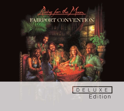 Fairport Convention - Rising For The Moon (Deluxe Edition, 2 CDs)
