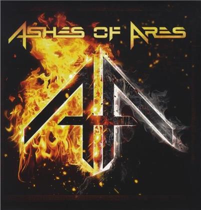 Ashes Of Ares - --- (2 LPs)