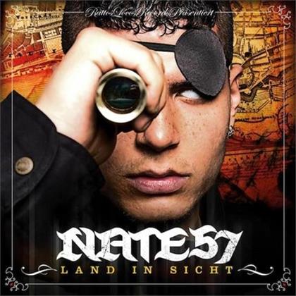 Nate 57 - Land In Sicht