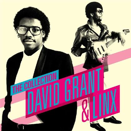 David Grant - Collection (2 CDs)