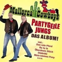 Mallorca Cowboys - Partygeile Jungs