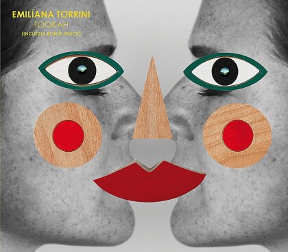Emiliana Torrini - Tookah (Deluxe Edition)