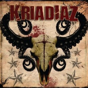 Kriadiaz - ---