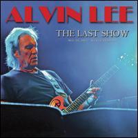 Alvin Lee - Last Show
