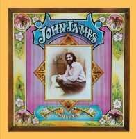 John James - Descriptive Guitar