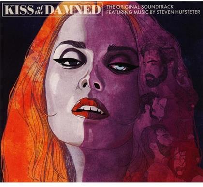 Kiss Of The Damned - OST