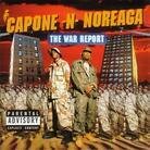 Capone-N-Noreaga - War Report (2 LPs)