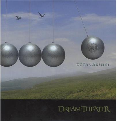 Dream Theater - Octavarium (2 LPs)