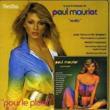 Paul Mauriat - Reality / Pour Le Plaisir