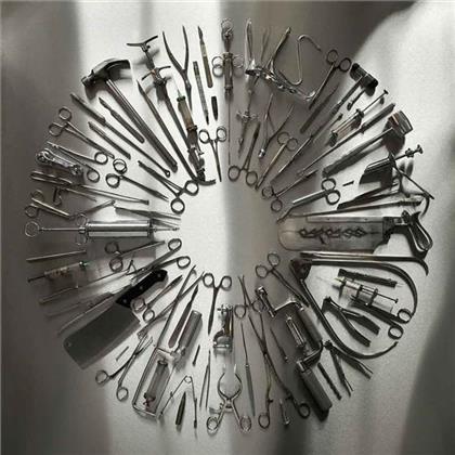 Carcass - Surgical Steel (Deluxe Edition)