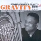 Howard Johnson - Gravity