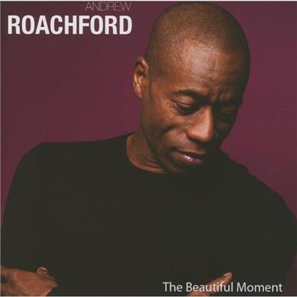 Roachford - Beautiful Moment