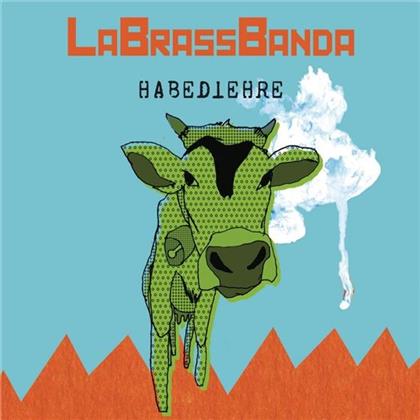 LaBrassBanda - Habediehre (New Version)