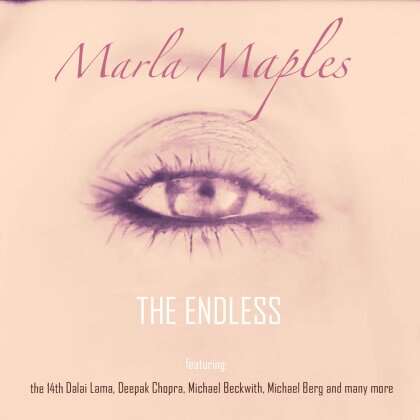 Marla Marples - Endless