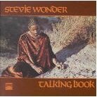 Stevie Wonder - Talking Book - Papersleeve (Japan Edition)