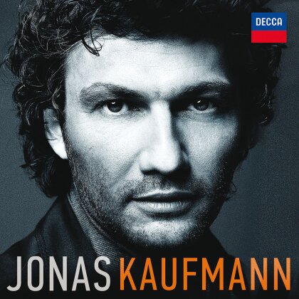 Jonas Kaufmann - Best Of Jonas Kaufmann
