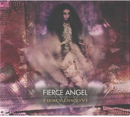 Fierce Angel Pres. Fierce Disco (2 CDs)