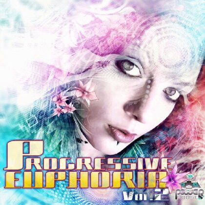 Progressive Euphoria - Vol. 2 (2 CDs)