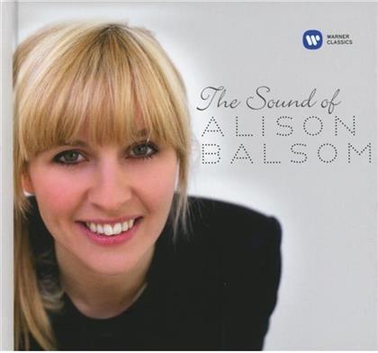 Alison Balsom - Sound Of Alison Balsom - Deluxe