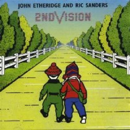 John Etheridge & Rick Sanders - 2nd Vision