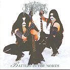 Immortal - Battles In The North (New Version)