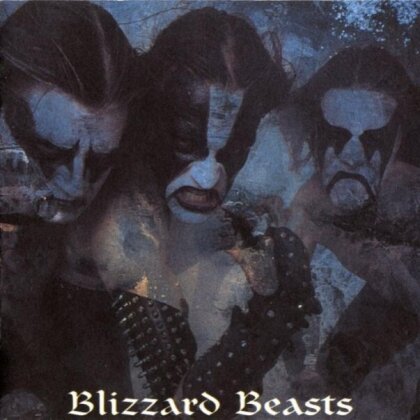 Immortal - Blizzard Beasts (New Version)