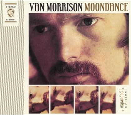 Van Morrison - Moondance (Expanded Edition, Remastered, 2 CDs)