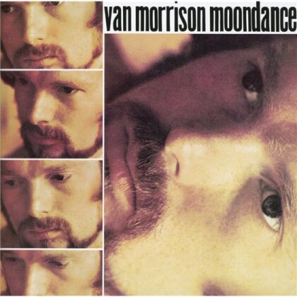 Van Morrison - Moondance (Remastered)