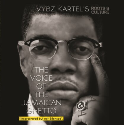 Vybz Kartel - Voice Of The Jamaican Ghetto