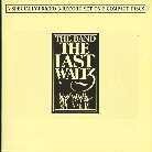 The Band - Last Waltz (2013 Version, LP)