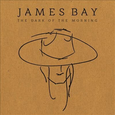 James Bay - Dark Of The Morning (LP + Digital Copy)